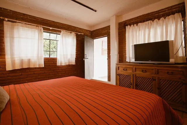 جناح حصري بسرير كينج بإطلالة على المدينة بغرفة نوم واحدة بجاكوزي، Hotel Casa Guiva 5/9