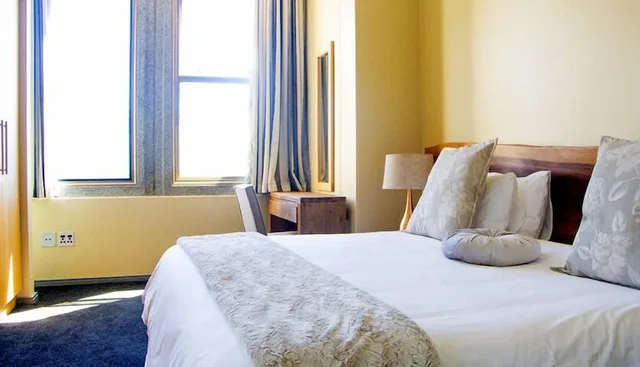 Itc Hospitality Group One Bedrooms Cartwright S Corner، كيب تاون 17/50