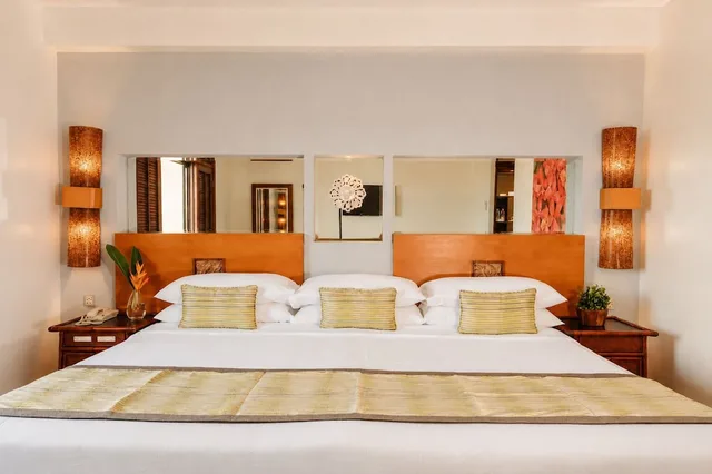Premier, Deluxe, Pool Side، Costabella Tropical Beach Hotel 7/10