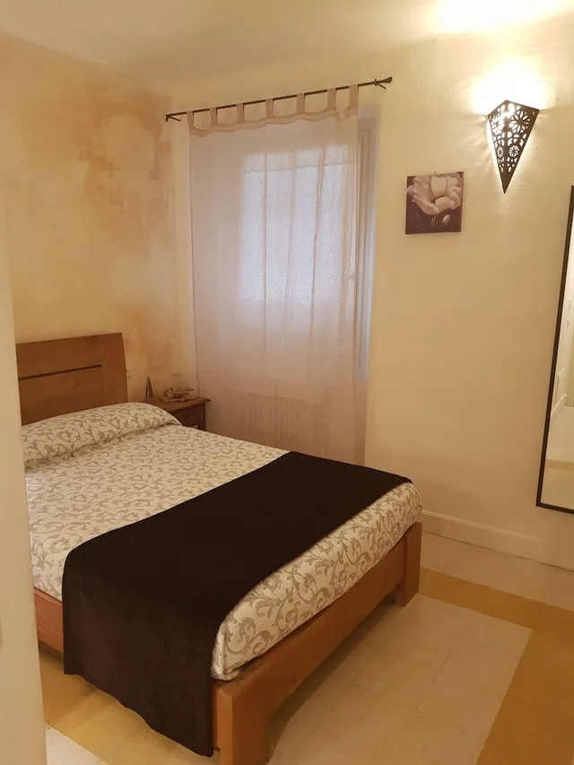 غرفة اقتصادية بسرير فردي، Hotel Relais Al Convento 5/8