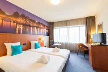 غرفة قياسية، Westlake Hotels Amsterdam 1/1