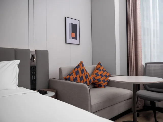 Holiday Inn Express Shanghai Jing An Xikang Road by IHG, Shanghai 34/50