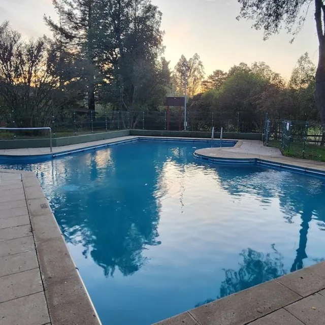 Hotel y Cabanas Las Mellizas - Caja Los Andes، Los Angeles 37/41