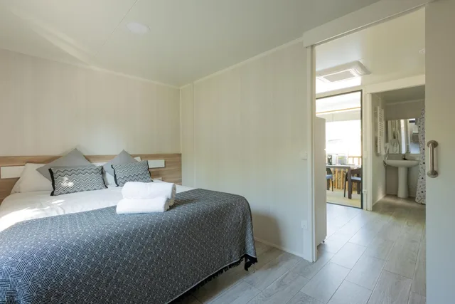 House, Pet Friendly, Accessible، Berga Resort 1/7