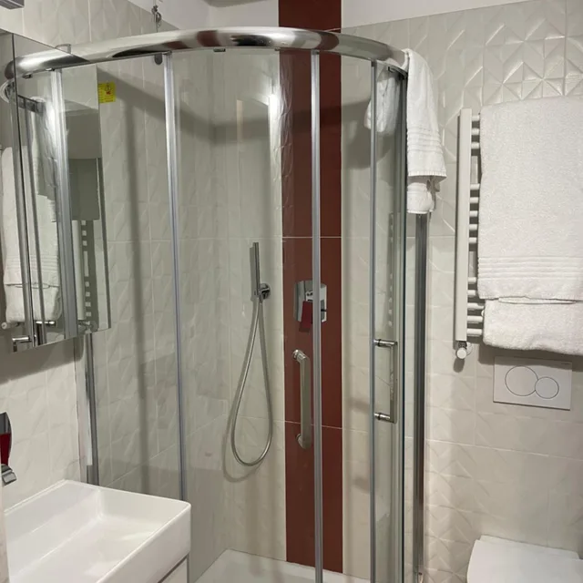 Room, Single, Relais Dei Papi 2/2