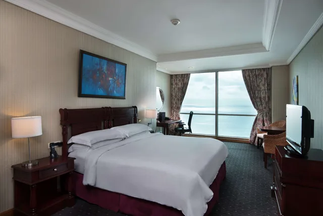 Superior, Ocean Front، Catalonia Santo Domingo 3/10