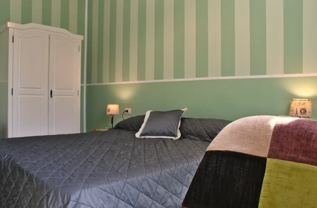 Standard, Twin Beds, Ground Floor, Bed And Breakfast Vigne Vecchie 5/10