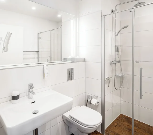 Studio, Queen Bed, Kitchen, Xl، Numa | Nook Rooms & Apartments 2/2
