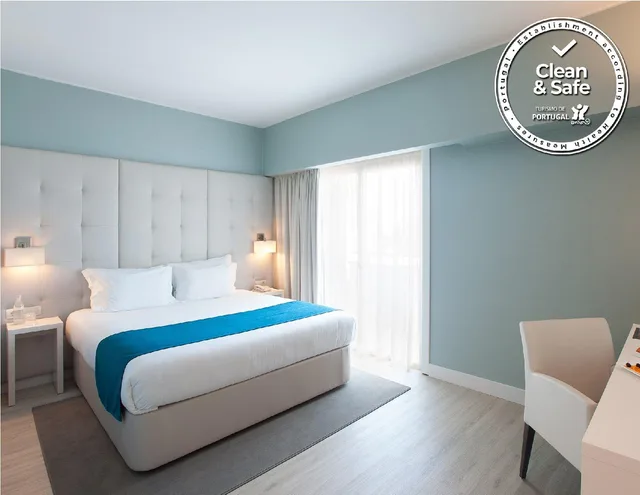 Design, Premium, Triple, Balcony، Lutecia Smart Design Hotel 1/1