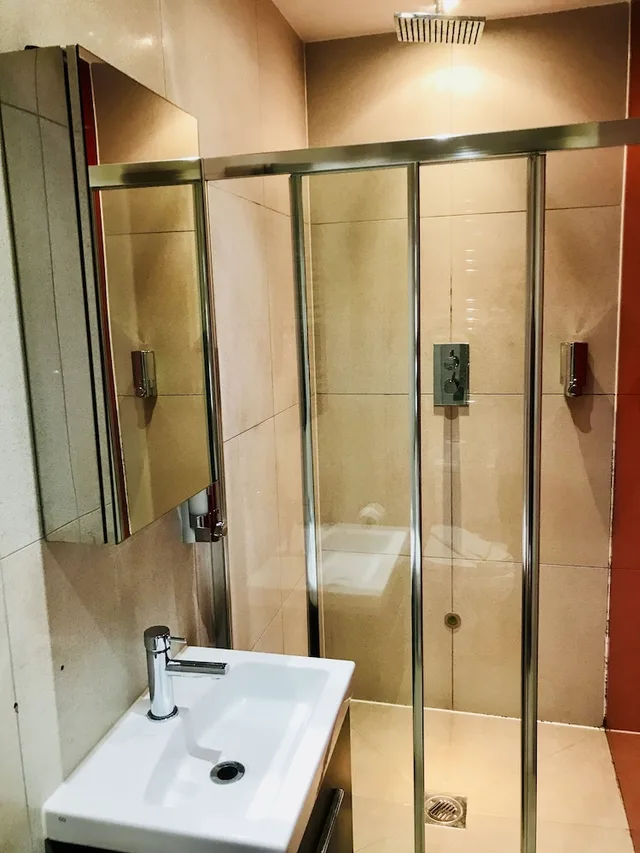 Garden, Flat, Apartment, 1 Single and 2 Double Beds, Kitchen، The Melville Hotel 3/5