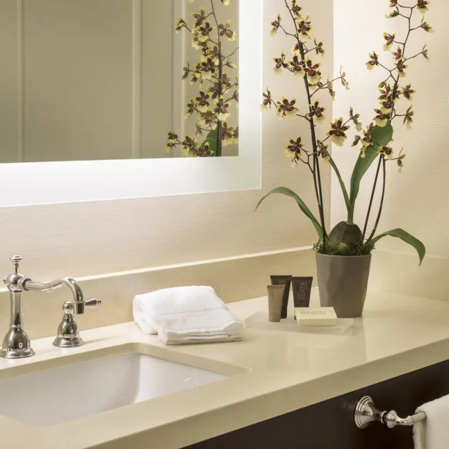غرفة بسرير مزدوج بشرفة، AYRES HOTEL ORANGE 4/4