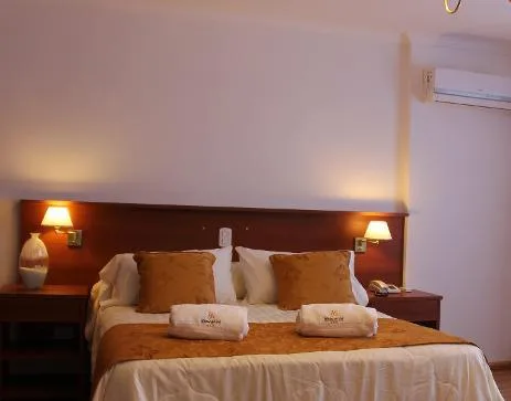 غرفة قياسية مفردة، Hostal Del Sol 2/5