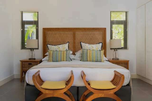 فيلا بإطلالة على الحديقة بـ4 غرف نوم، Heritage The Villas 8/10