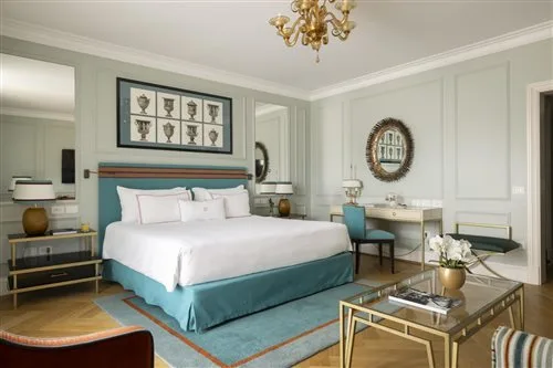 جناح جونيور مفرد، Palazzo Ripetta 1/1