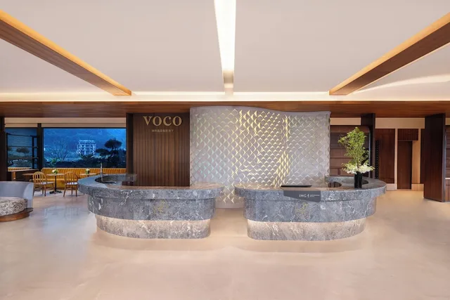 voco Guilin Yangshuo by IHG، Yangshuo 7/50