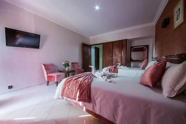 Superior, Bungalow, Garden or Pool View، Des Iles 2/5