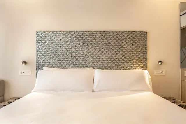 غرفة سيغنتشر بسرير كينج، Hotel Cadiz Bahia 2/3
