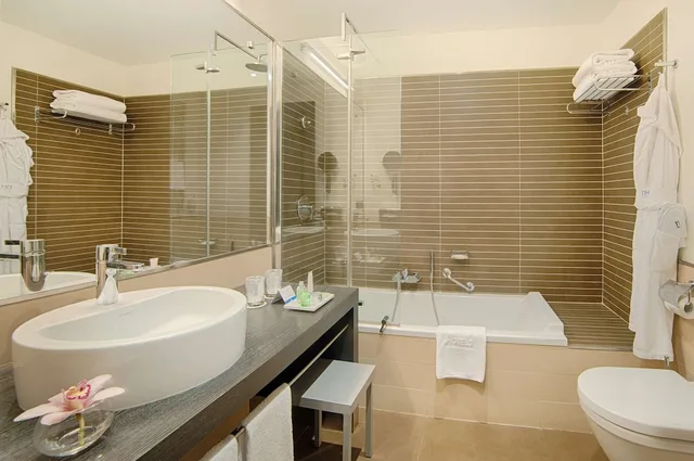 Premium, with Extra Bed, Xl, NH Collection Torino Santo Stefano 4/5