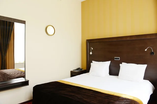 جناح رئاسي، AMRATH GRAND HOTEL DE L EMPEREUR 1/2