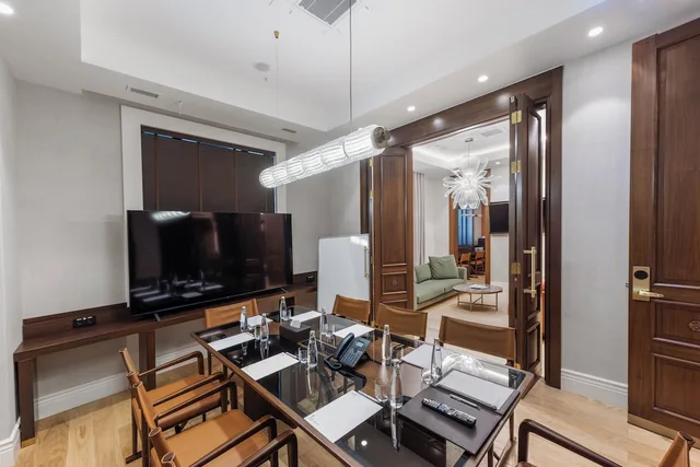 L'Union Han Istanbul, Vignette Collection by IHG، Eminoenue، إسطنبول 37/50