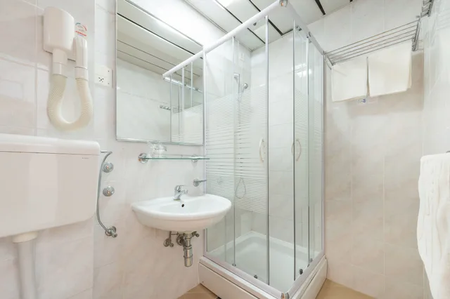 غرفة قياسية مفردة، Splendid Hotel Dubrovnik 5/6