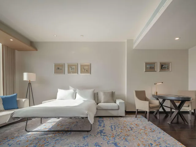 جناح عائلي، Vie Hotel Bangkok - Mgallery By Sofitel 3/6