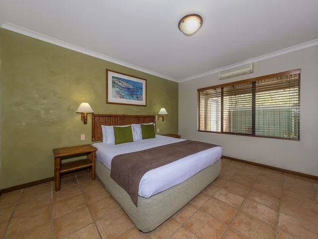 بنغل بسريرين مزدوجين بـ3 غرف نوم، The Sebel Busselton 4/10
