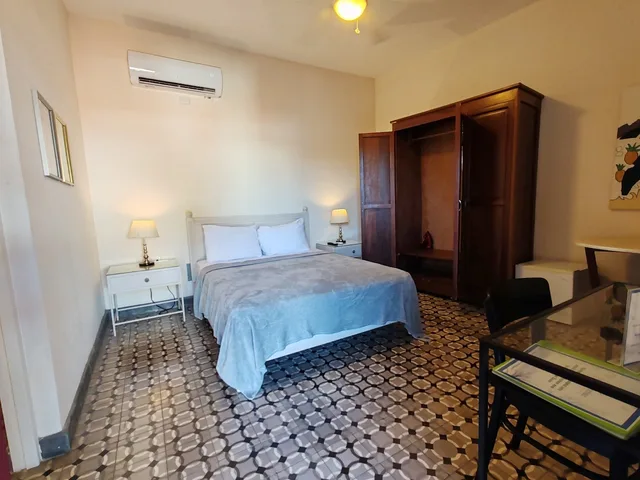 غرفة سوبيريور بسرير مزدوج أو سريرين منفصلين، Casa Sanchez Boutique Hotel 3/5