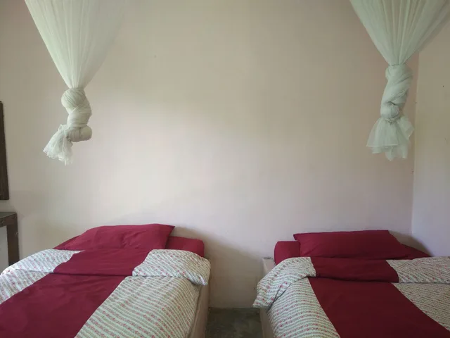 غرفة سوبيريور، Pai Park Cottage 2/3