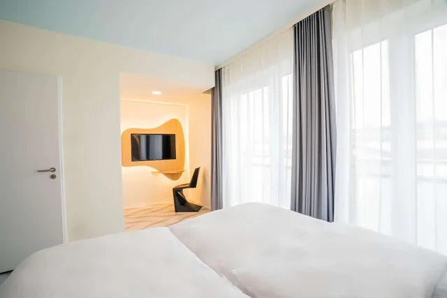 Design، Prize by Radisson Dresden-Mitte 1/5
