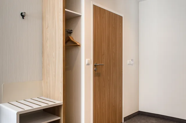 Standard, King Bed, Sofa, Accessible, Holiday Inn Express Rzeszow Airport 6/6