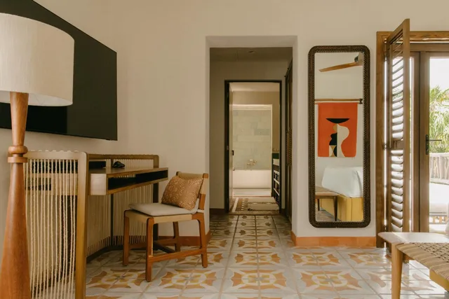جناح بإطلالة على البحر، Maroma A Belmond Hotel 4/5