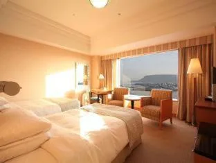Room, Jr Hotel Clement Takamatsu 3/10