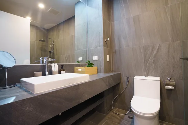 Breeze, Studio، HOMA Phuket Town 6/6