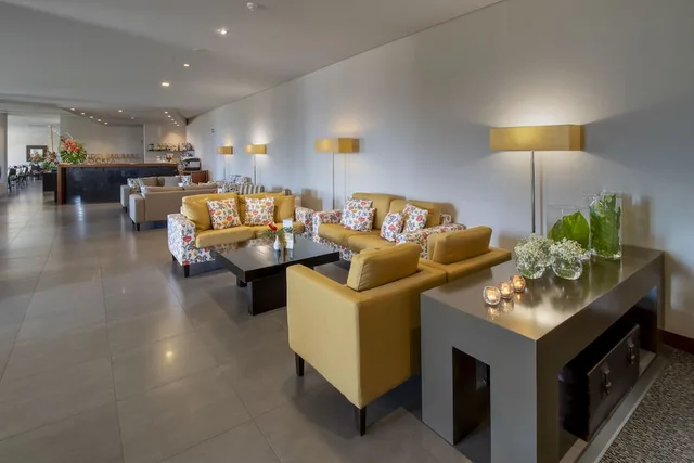 Enotel Sunset Bay، كامارا دي لوبوس 28/45
