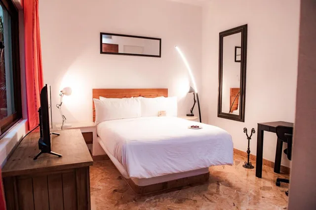 جناح بغرفة نوم واحدة، Porto Playa Condo Hotel And Beachclub 3/5