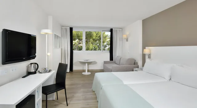 Innside، INNSiDE by Melia Palma Bosque 5/10