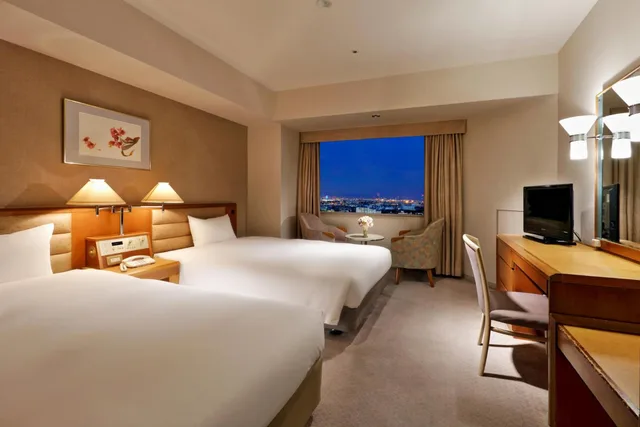 غرفة قياسية مفردة، Miyako Hotel Amagasaki (Ex Miyako Hotel New Archaic) 6/8
