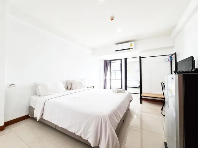 Delight, Double or Twin Bed، Don Muang Hotel 5/10