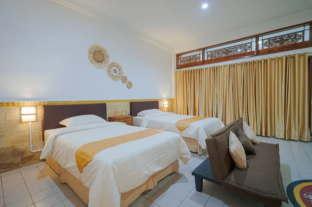Hana Kuta Beach Hotel، Kuta 25/50