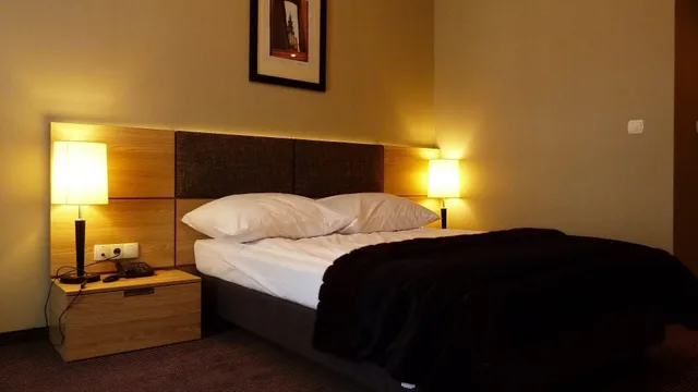 Standard, Single, Focus Hotel Premium Elblag 2/3