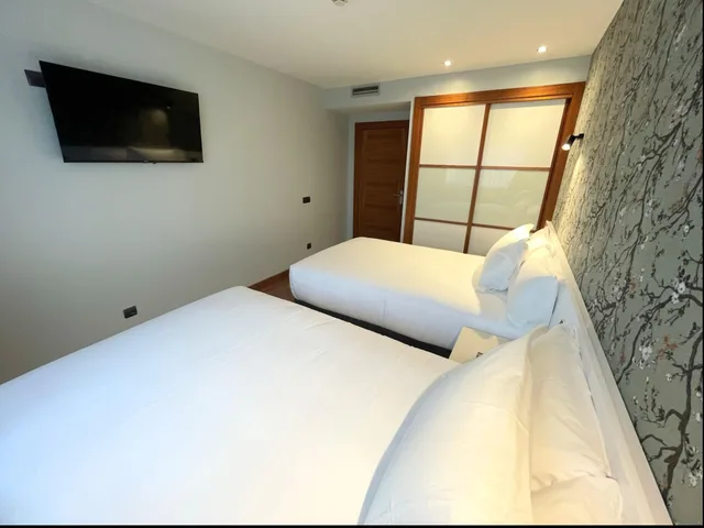 Family, Suite, Apartment, San Fermin Suites 3/4