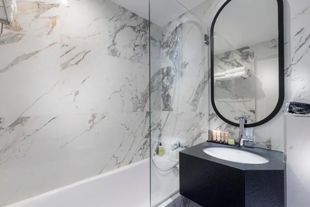 غرفة بريستيج، Hotel Du Bois Champs-Elysees 6/10