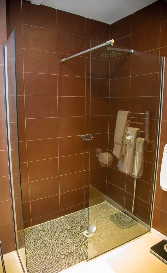 جناح تنفيذي بسريرين منفصلين، Hôtel La Villette 7/9