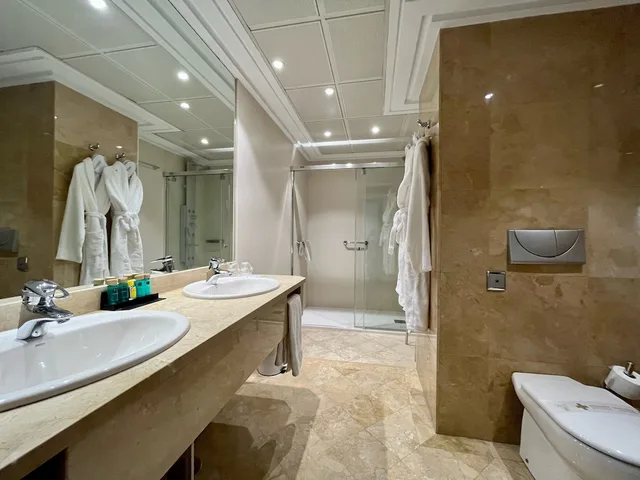 غرفة سوبيريور بسرير مزدوج، Hotel Bahia 4/4