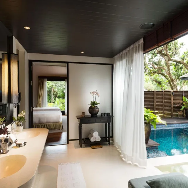 Pool Villa، Anantara Mai Khao Phuket Villas 2/3