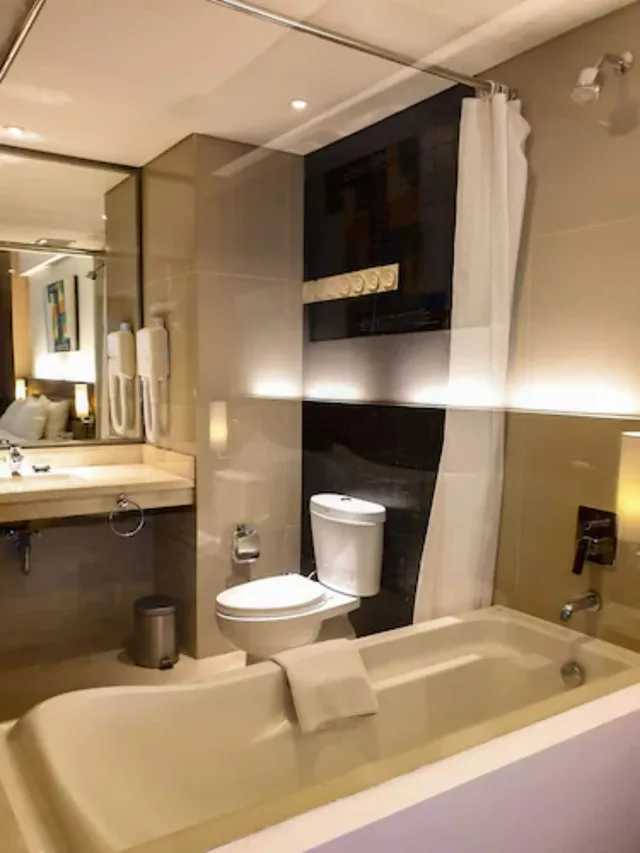 غرفة غراند ديلوكس بسرير كوين، Swiss-Belresort Dago Heritage 5/5