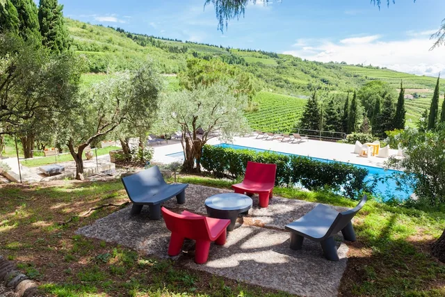 Massimago Wine Relais، فيرونا 35/50