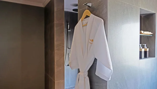 Lagoon Access Suite، Sense Canggu Beach Hotel 10/10