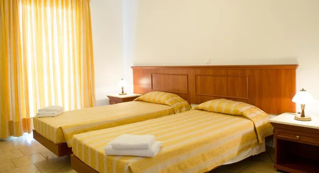 غرفة قياسية ثلاثية، Oceanis Hotel Kefalonia 1/1